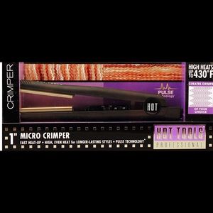 Hot Tools Micro Crimper